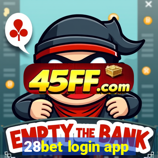 28bet login app